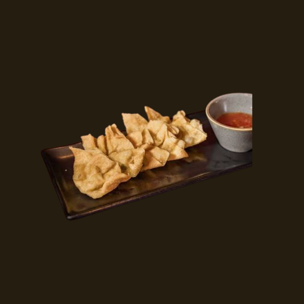 Mittag Wantan