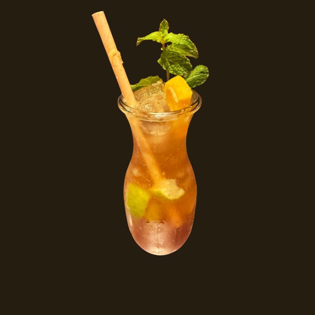 Mittag Tropical Ice Tea