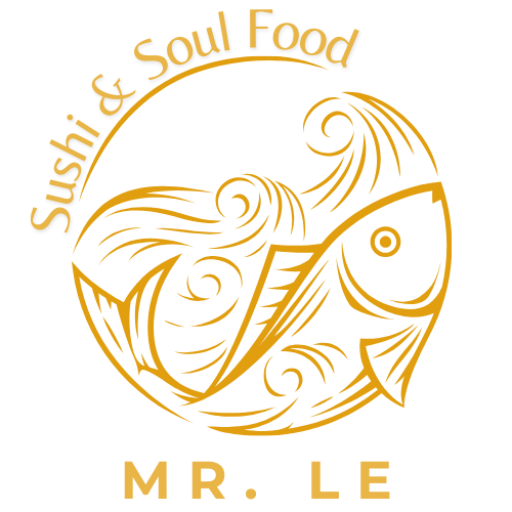 Mr. Le Asia Restaurant Mittag